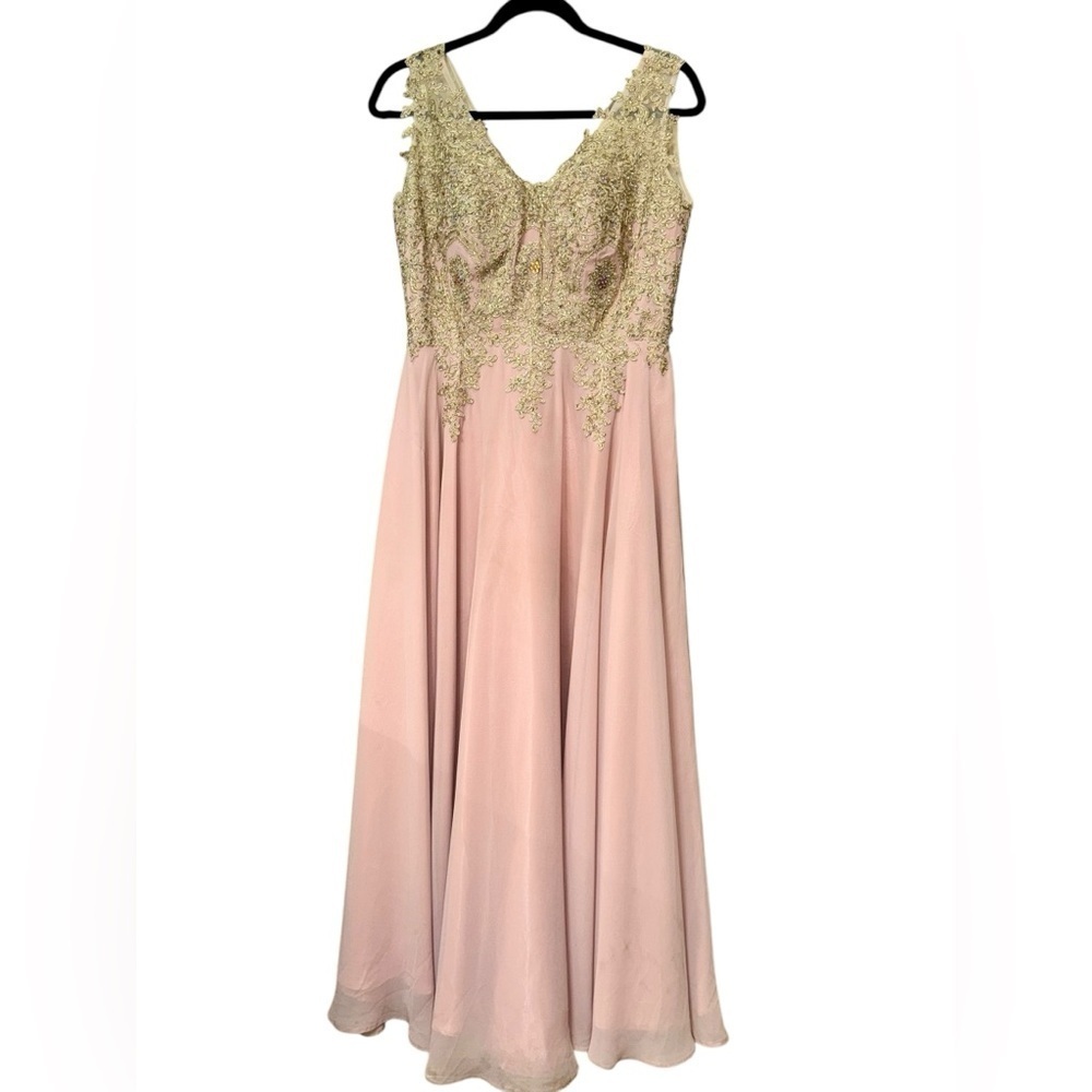 Fiesta Fashion Dress